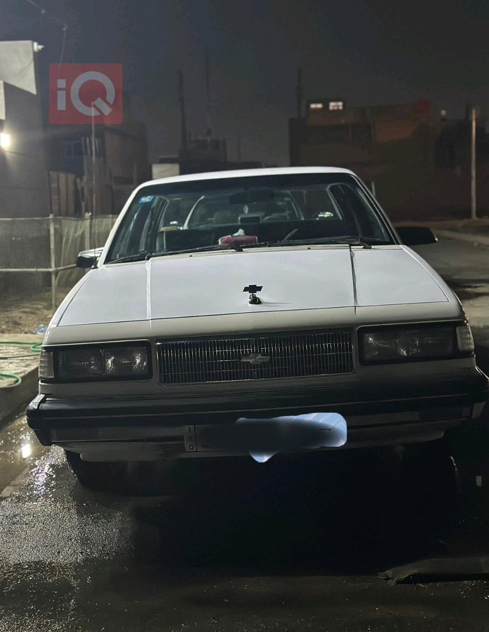 شيفروليه سلبرتي